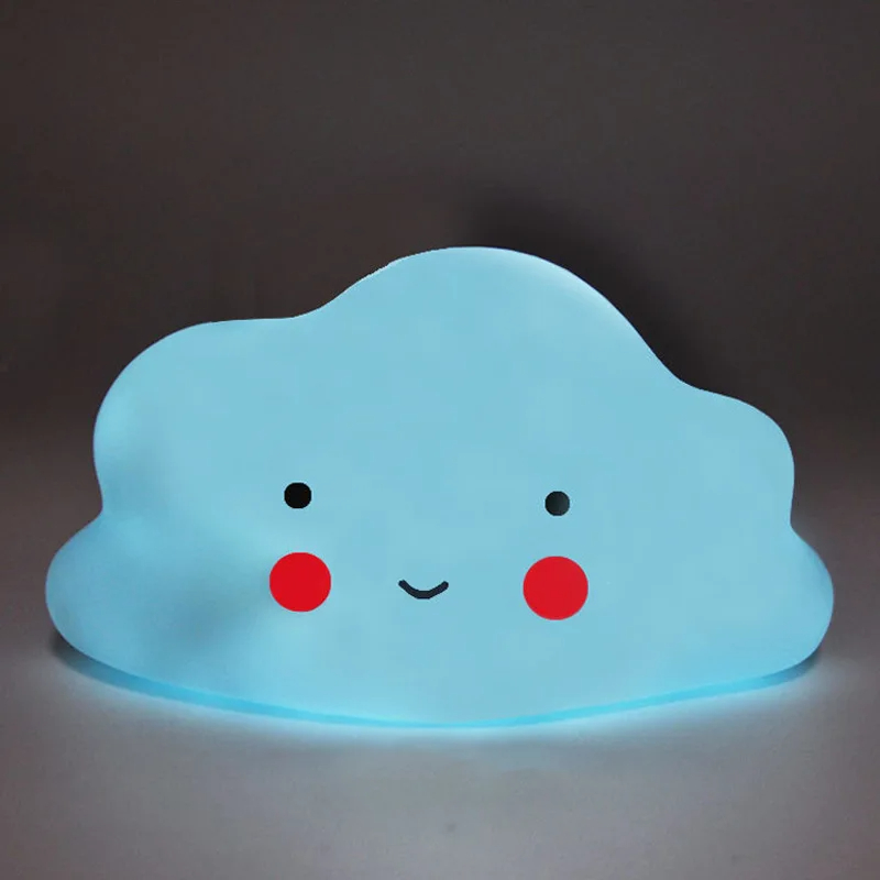 Cloud Blue