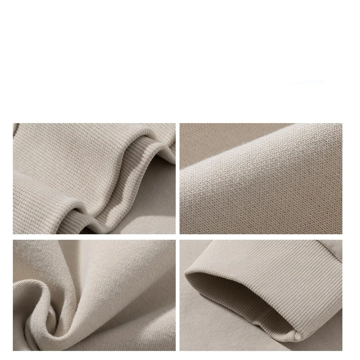 Academy Style Solid Color Loose And Versatile Top