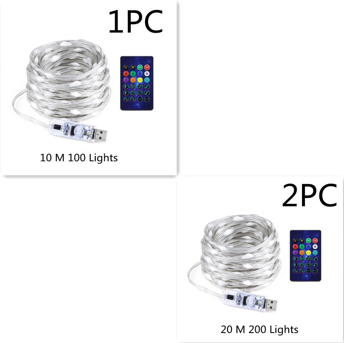 RGB Magic Color Point Control