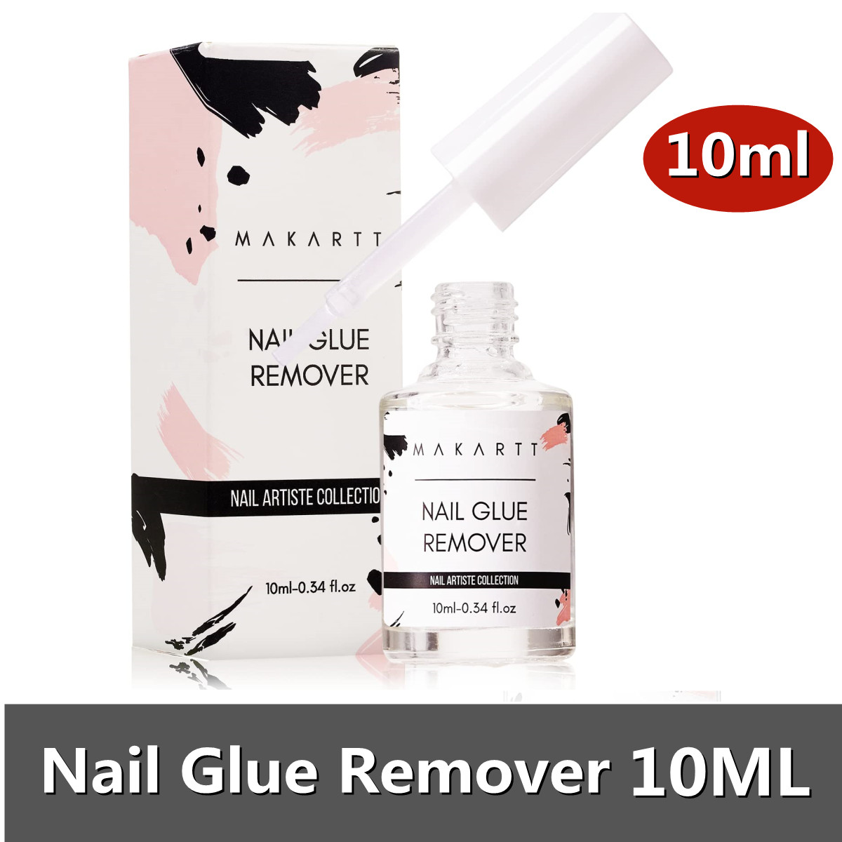 10ML Glue Remover