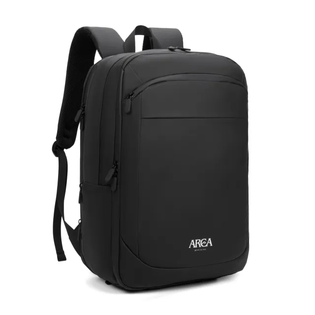 Large Volume Business Travel Luggage Computer Bag Black - Shop at LoveMi