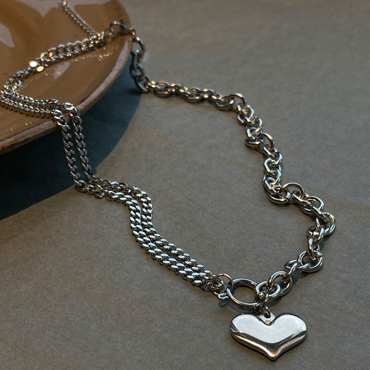 Love Necklace