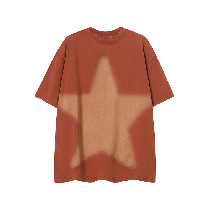 Brickred
