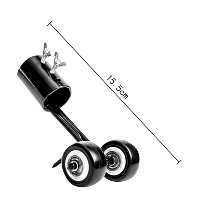 Manual Weeder Roller Cracks Miscellaneous Road Weeding Tools