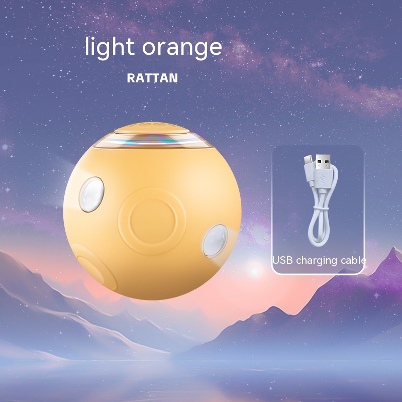 Light Orange