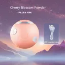 Cherry Blossom Pink