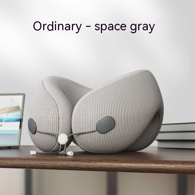 Ordinary Space Like Gray