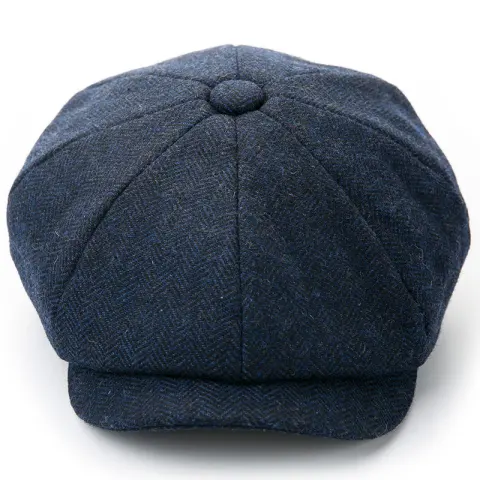 Outdoor Sun Protection and Warm Leisure Duckbill Hat