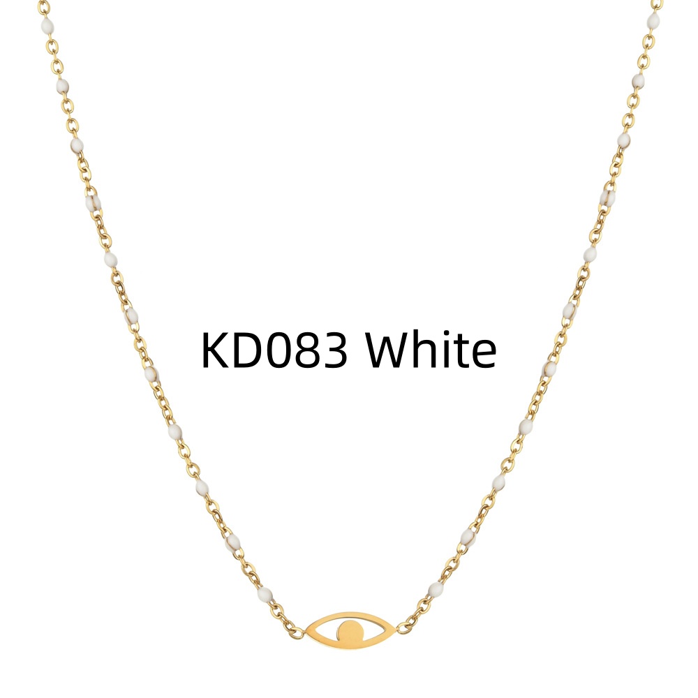 KD083 White