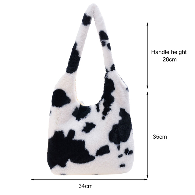 Cow Pattern