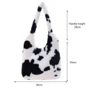 Cow Pattern