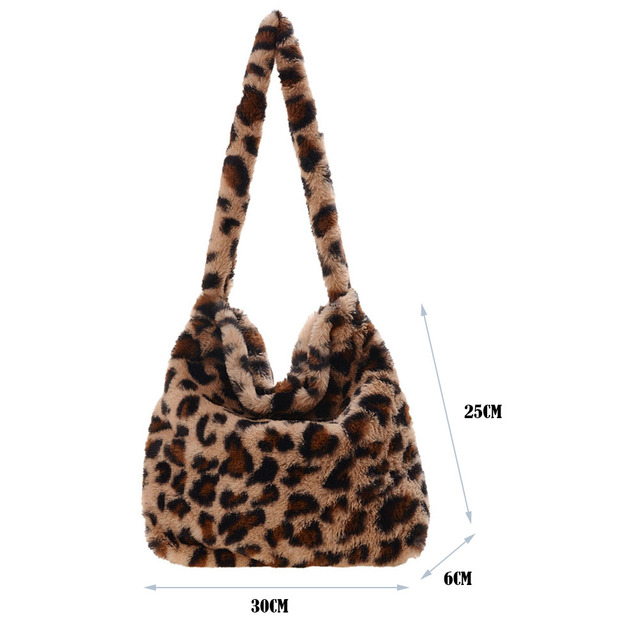 Khaki Leopard Print
