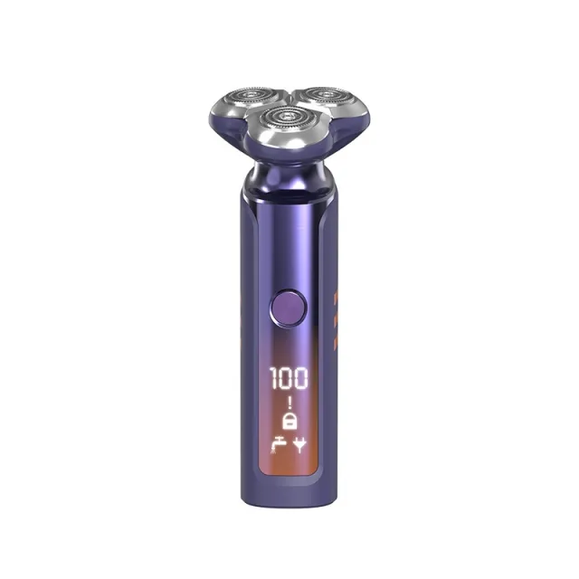 Same Electric Shaver KM 1941 Automatic Gift Box Km 1941 - Shop at LoveMi