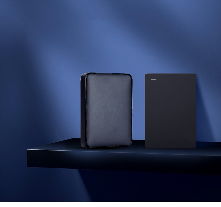 Mobile Hard Drive For Popular Single Player Games On Computers - Image 2