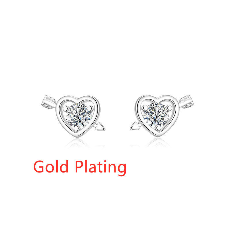 Copper Plating Gold