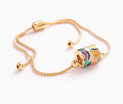 Gold Style 2