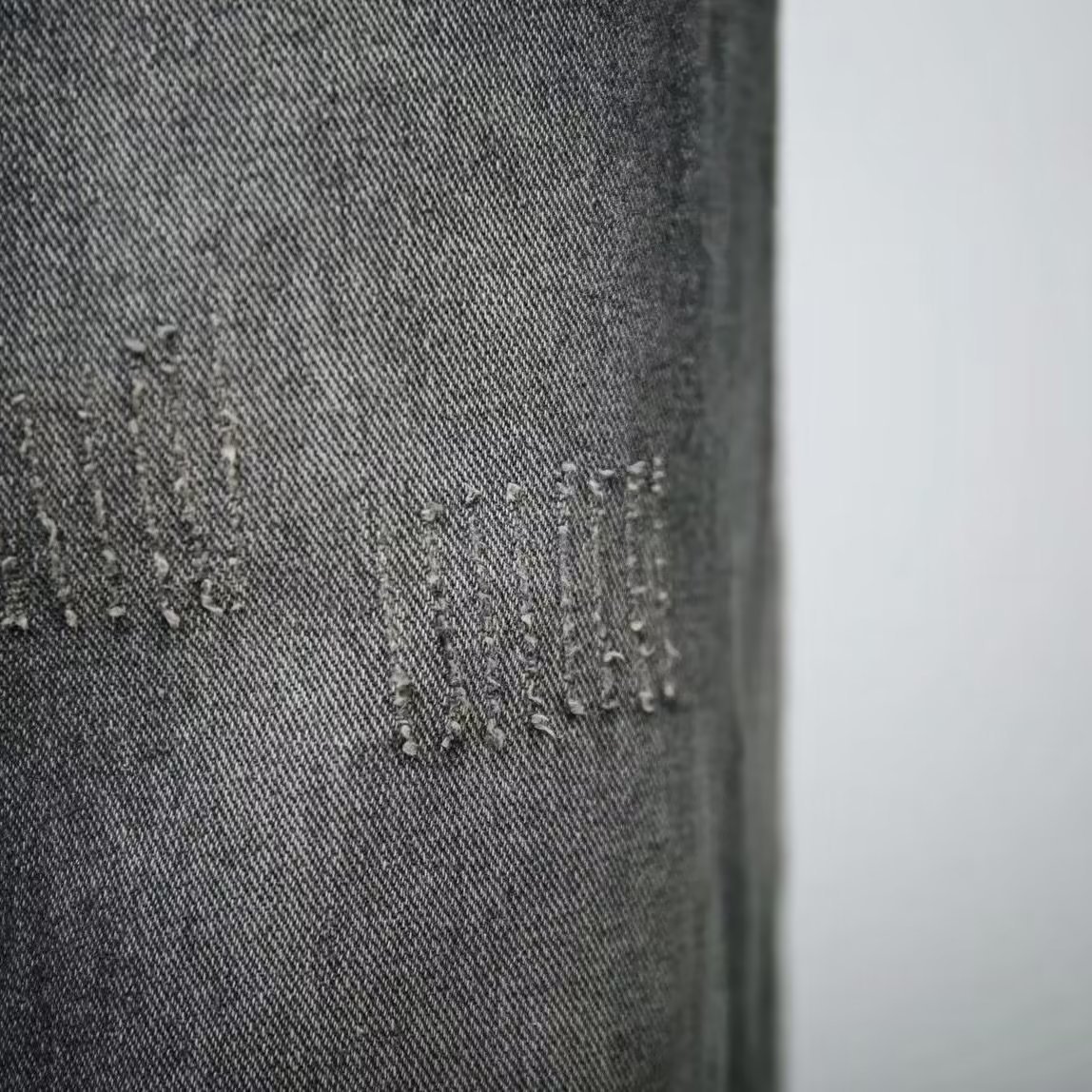 Retro Easy Matching Jeans For Men And Women