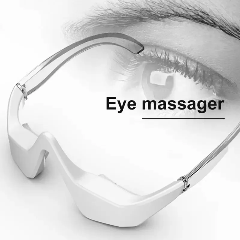 3D Eye Beauty Instrument Micro-Current Pulse Eye Relax Reduce Wrinkles And Dark Circle Remove Eye Bags Massager Beauty Tool – image 9