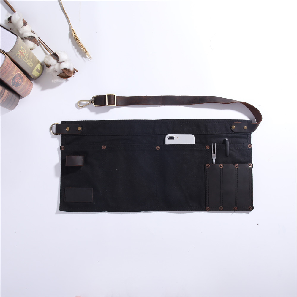 Model A canvas black