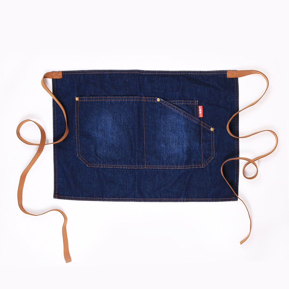 H denim blue