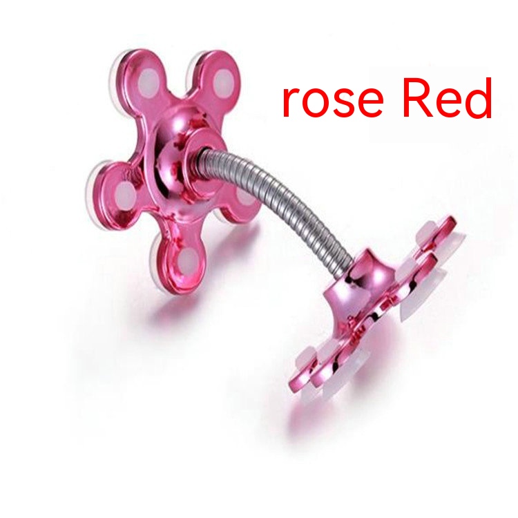 Home Model Rose Red