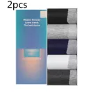 Mens Mixed Color2Pcs