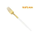 Dessert Fork