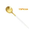 Dessert Spoon