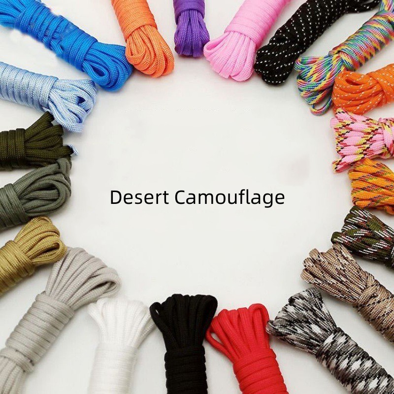 Desert Camouflage