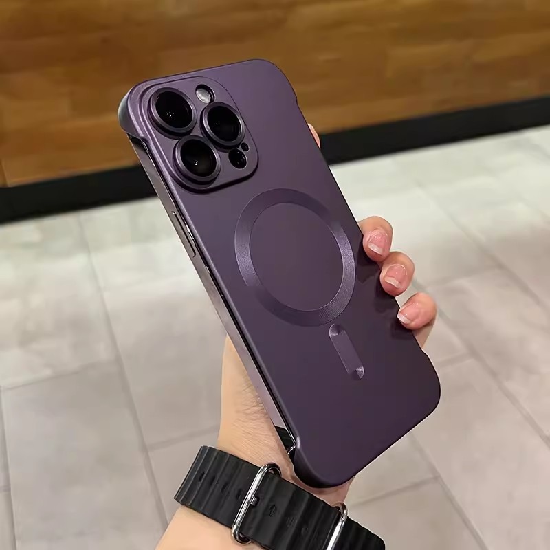Dark Purple