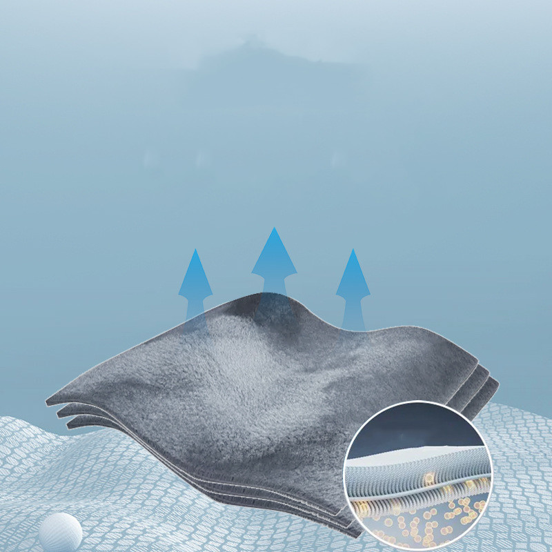 Special Ventilator Universal Mask Headband Four Corners Fixed Strap