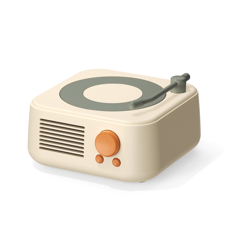 Loudspeaker box