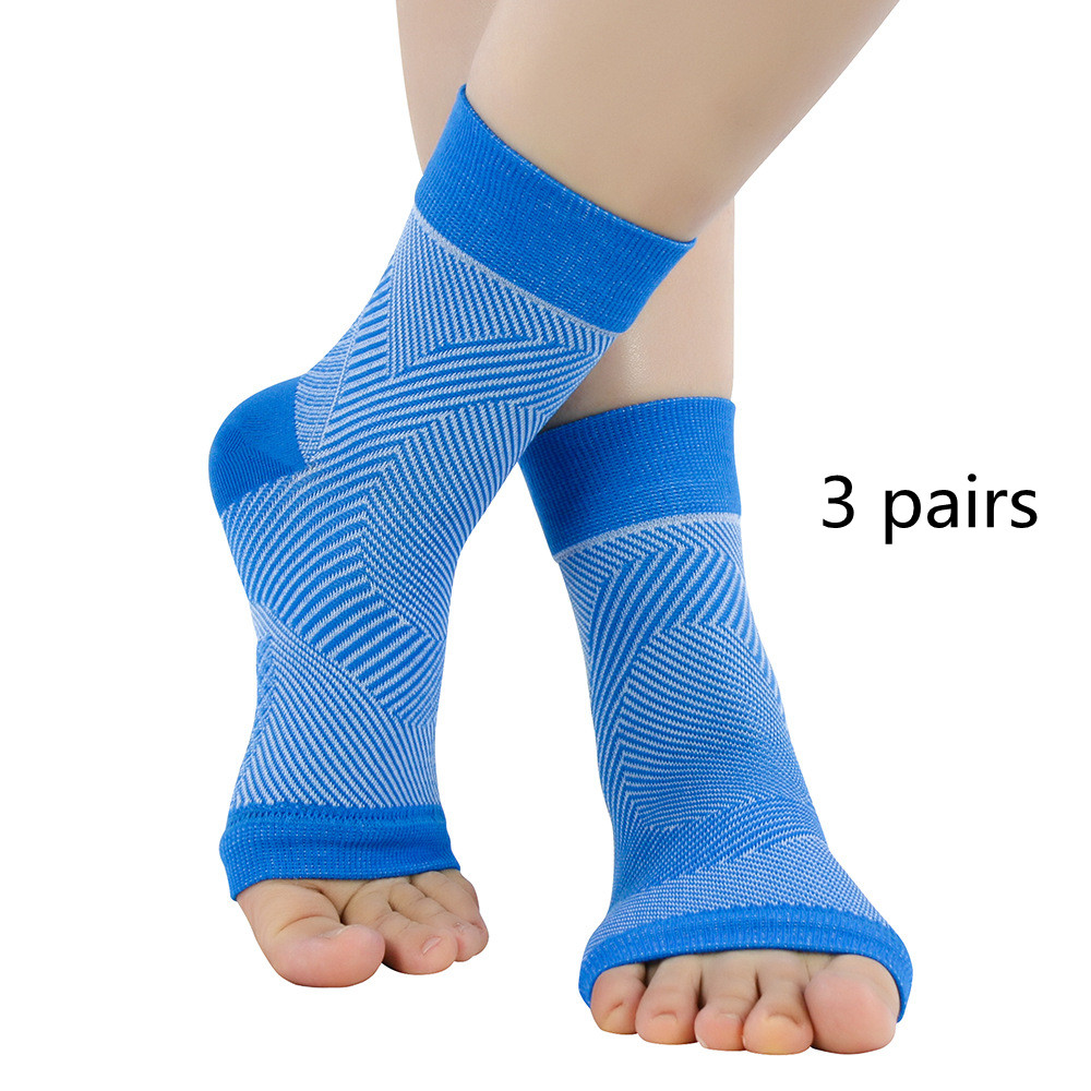 Blue 3pairs