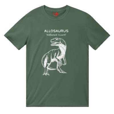 Army Green