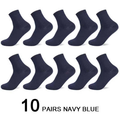 Navy blue 10pairs