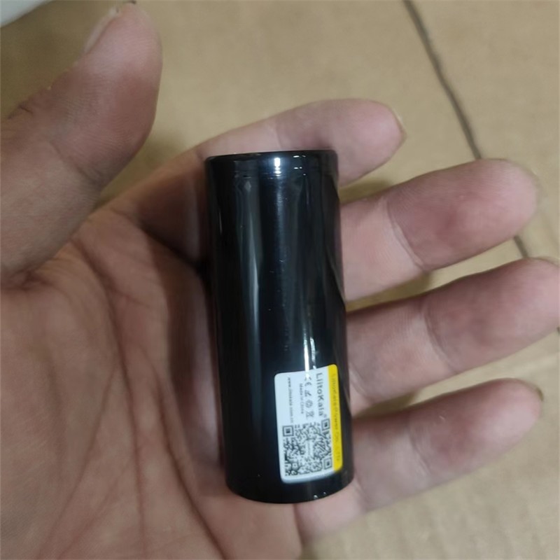 Household Fashion Simple Lithium Battery - Image 6