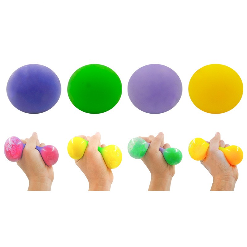 6cm Color Changing Flour Ball