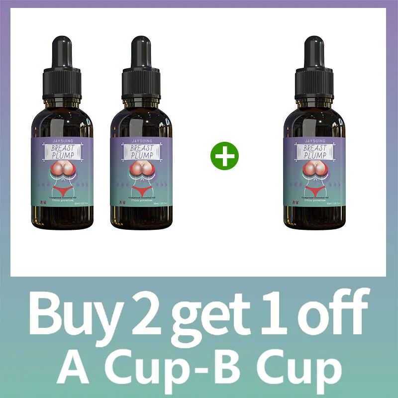 3pcs 30ml