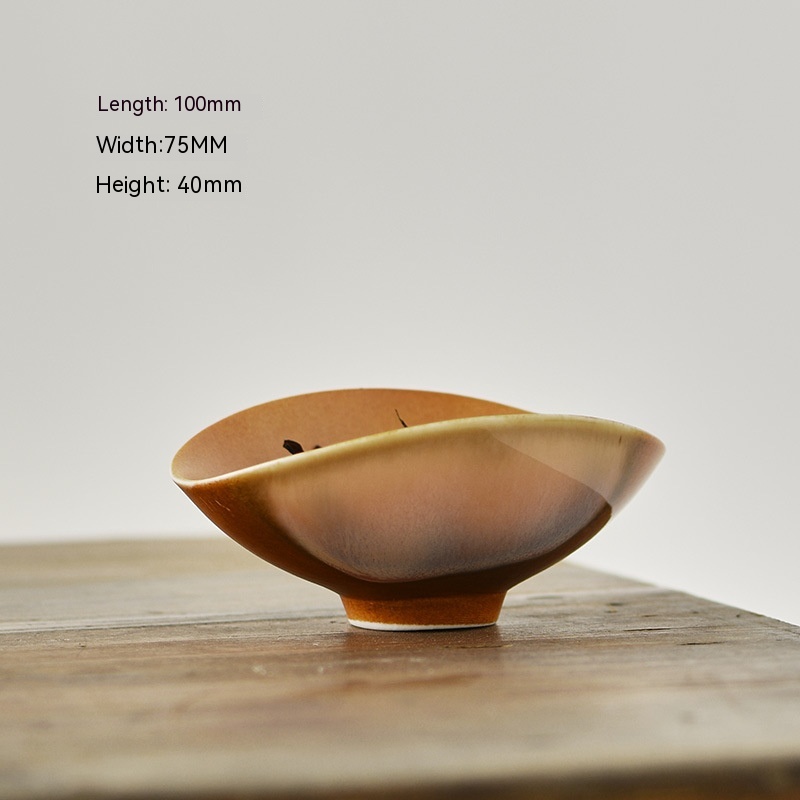 Tooth Tea Bowl