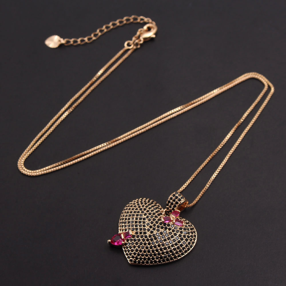 ND02 6 Gold Black
