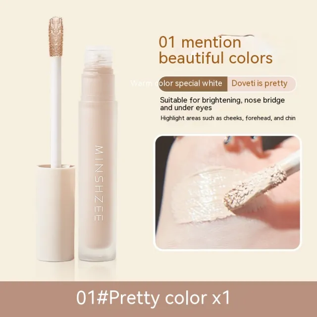 Contour Liquid Body Contour Stick Nose Shadow Stereo Beautiful Color - Shop at LoveMi