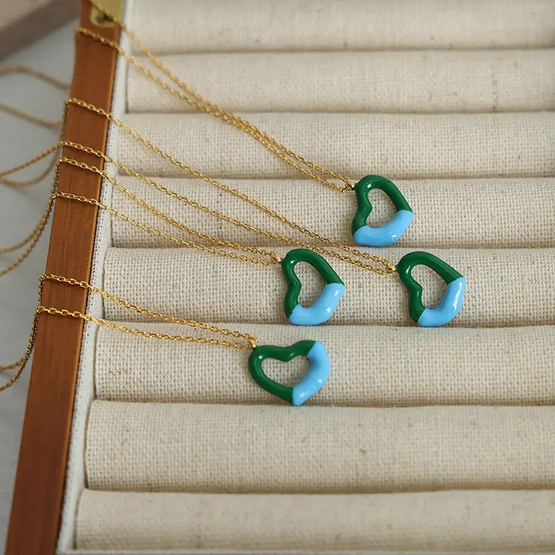 All-matching Graceful Personalized Clavicle Chain Ornament