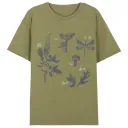 Greyish Green