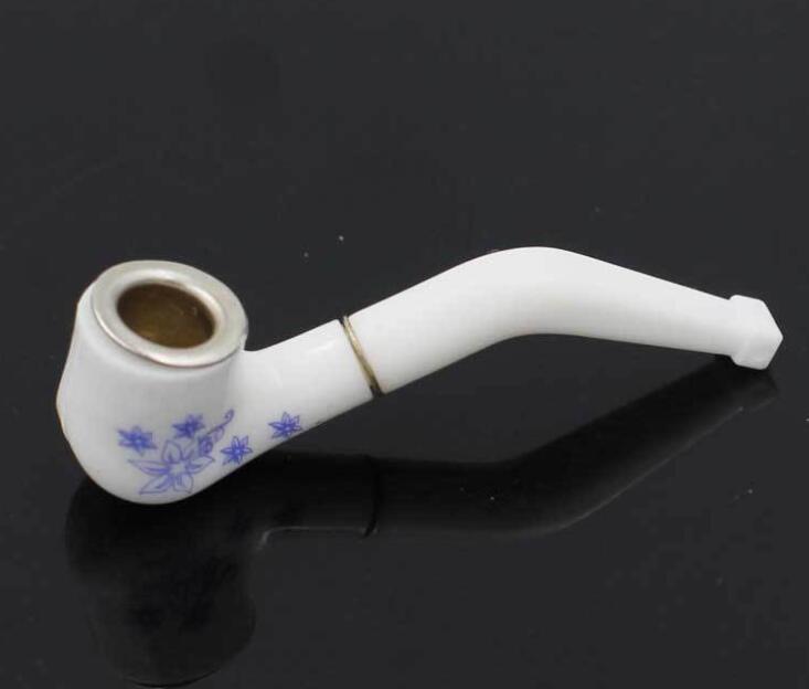 Blue And White Porcelain
