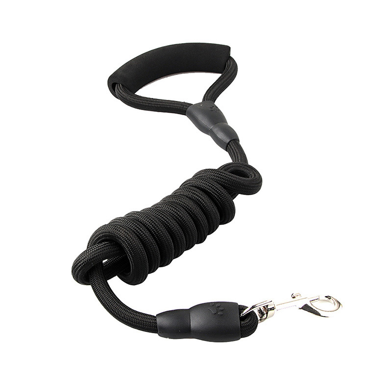 1.5m rock climbing black