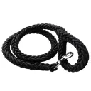 1.2M Octagonal Black