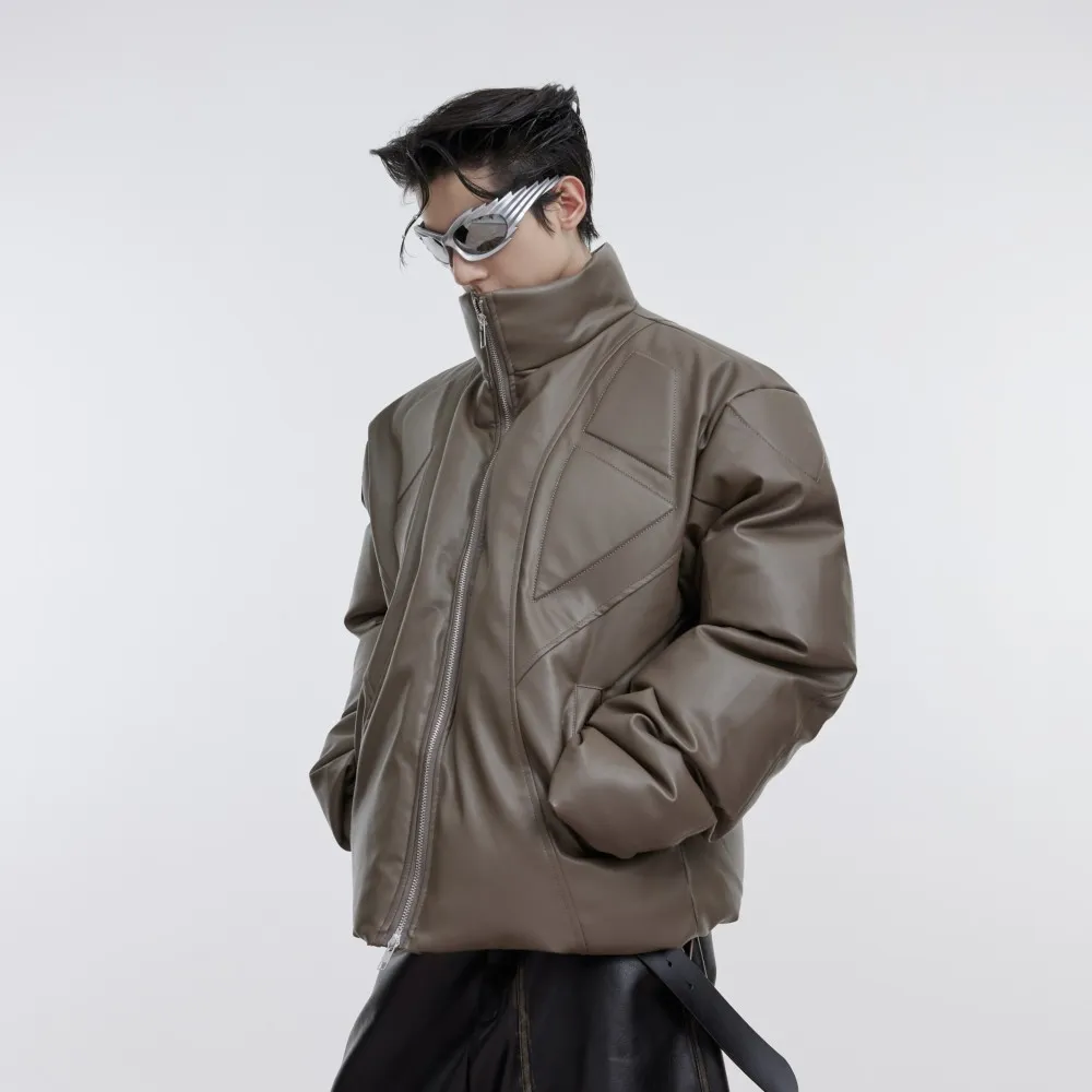 Men's Trendy Design Cotton Jacket
