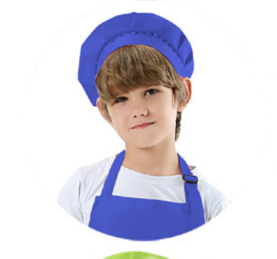 Royal Chef hat