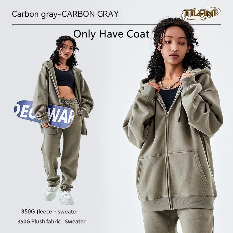 Carbon Gray