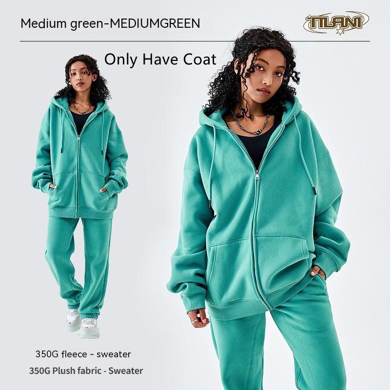 Medium Green